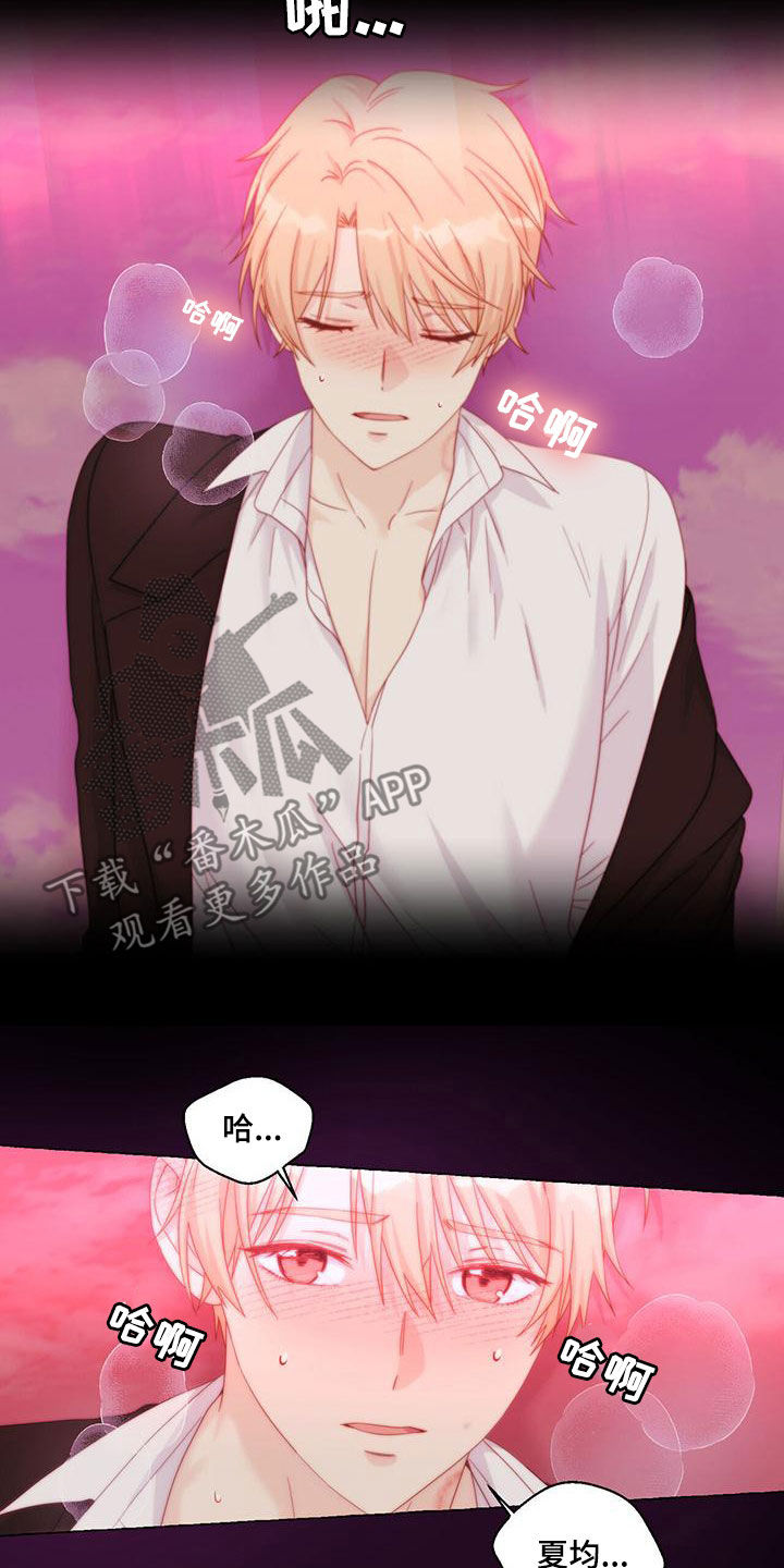 香草搭档无删减无遮挡漫画,第113章：传闻2图