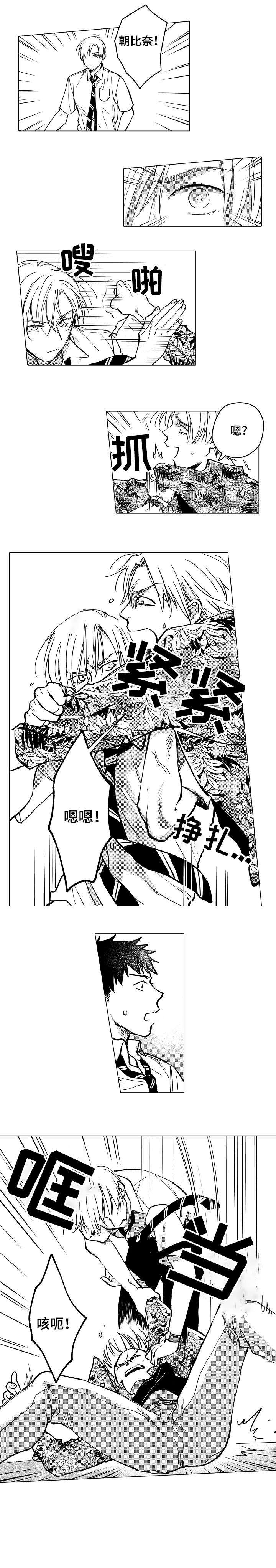 第19章：不要4