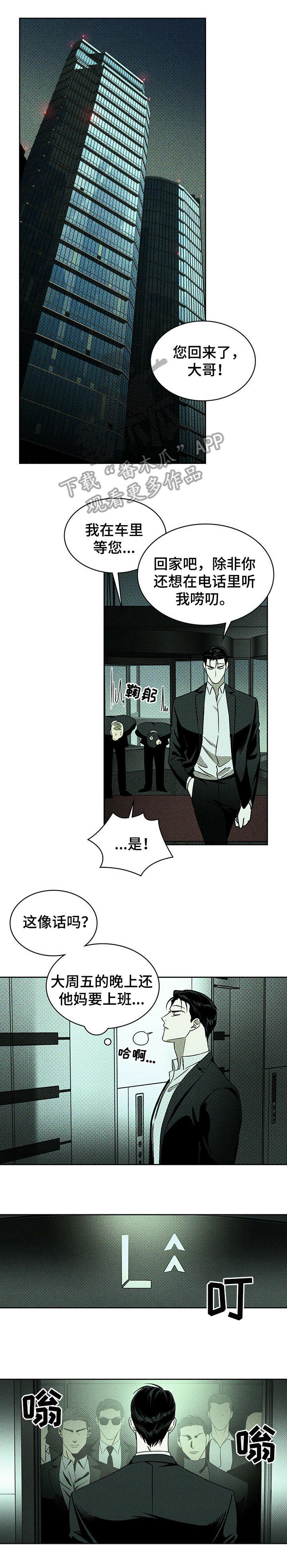 第15章：动手0