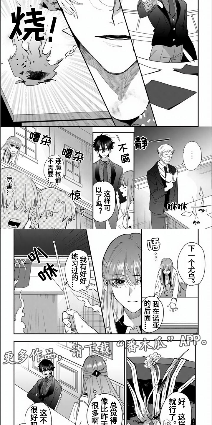 第4章：女主角3