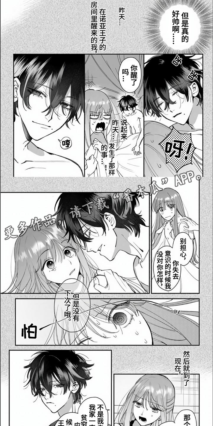 第4章：女主角1