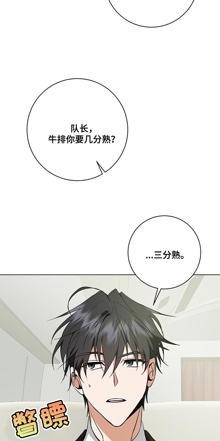 吸血鬼特工漫画免费阅读漫画,第27章：私人飞机5图