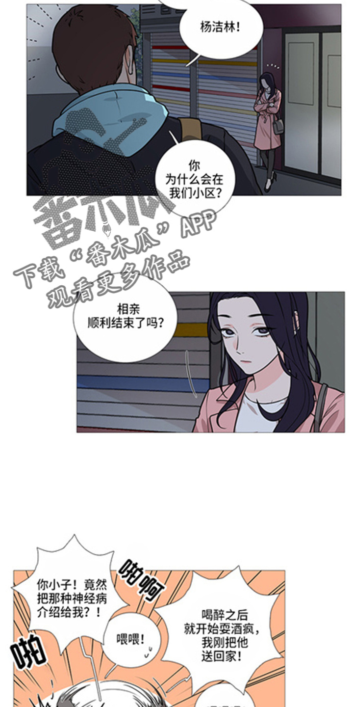 第42章：掩护1
