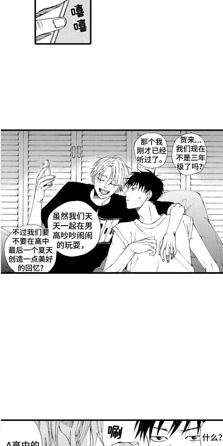 第2章：联谊2