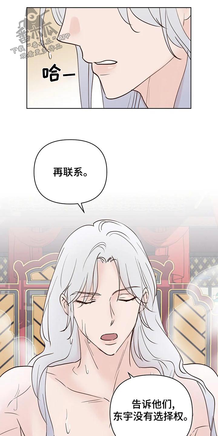 龟兔赛跑新编作文漫画,第79章：电话3图