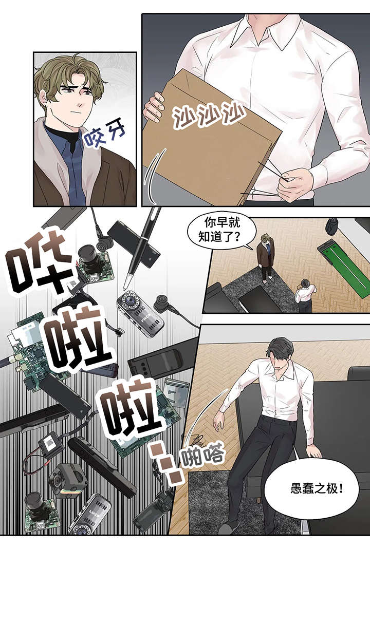 月光独宠后续漫画,第45章：够了2图