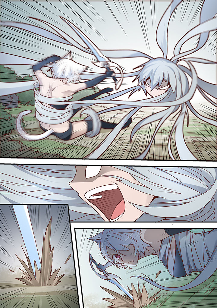 超骑炸弹漫画,第32章：4图