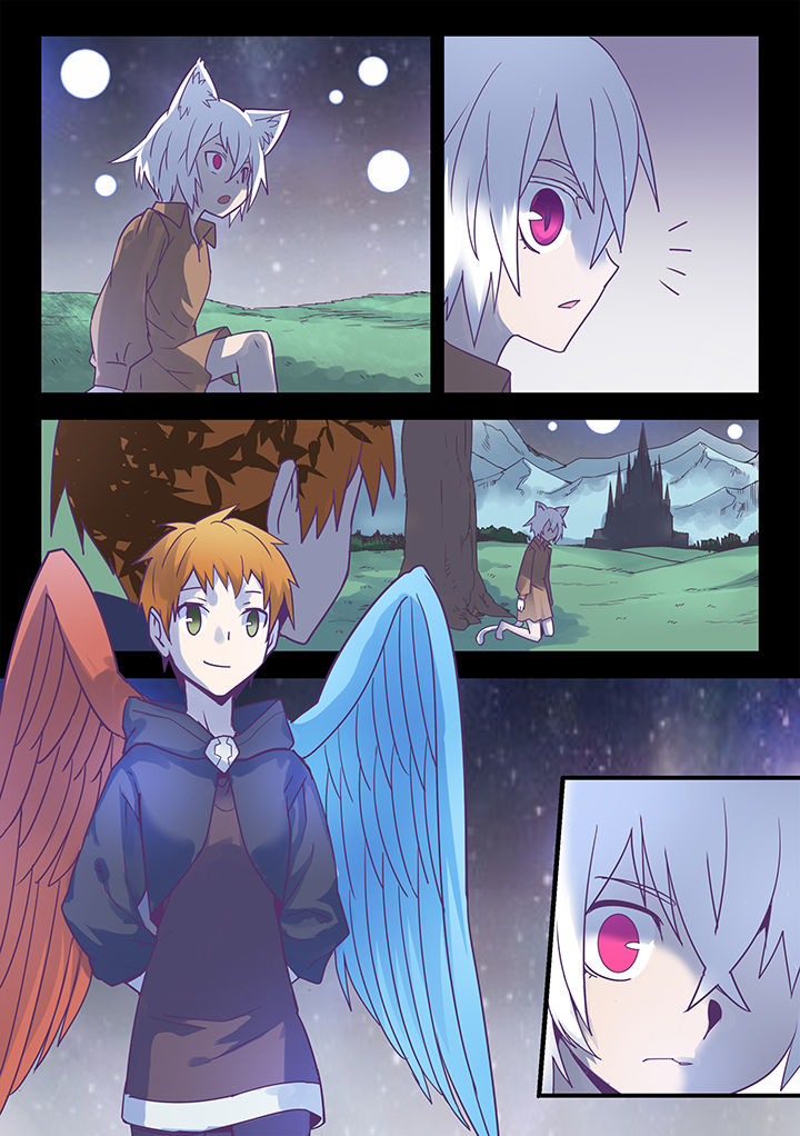 超骑恶心稳赢卡组推荐漫画,第54章：4图