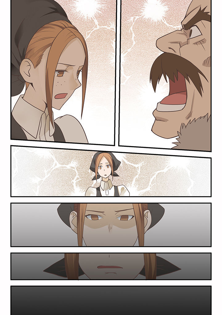 dnf剑魂深渊骑士漫画,第43章：5图
