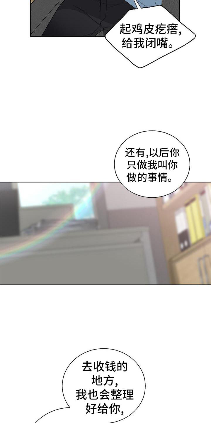 第26章：盆栽3