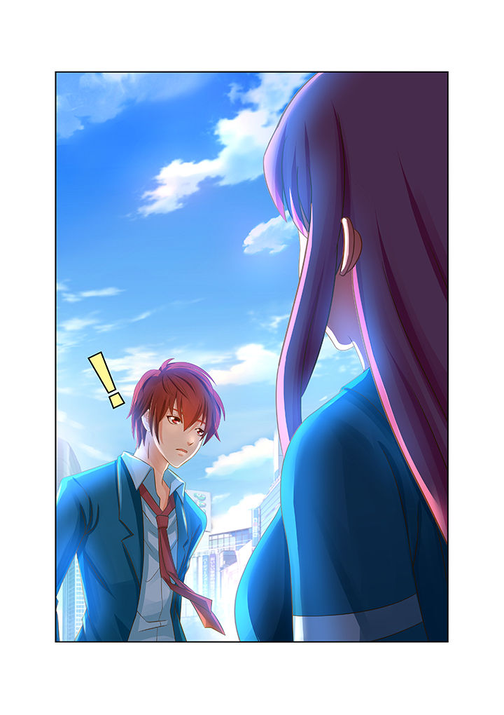 哥哥是反派漫画,第20章：2图