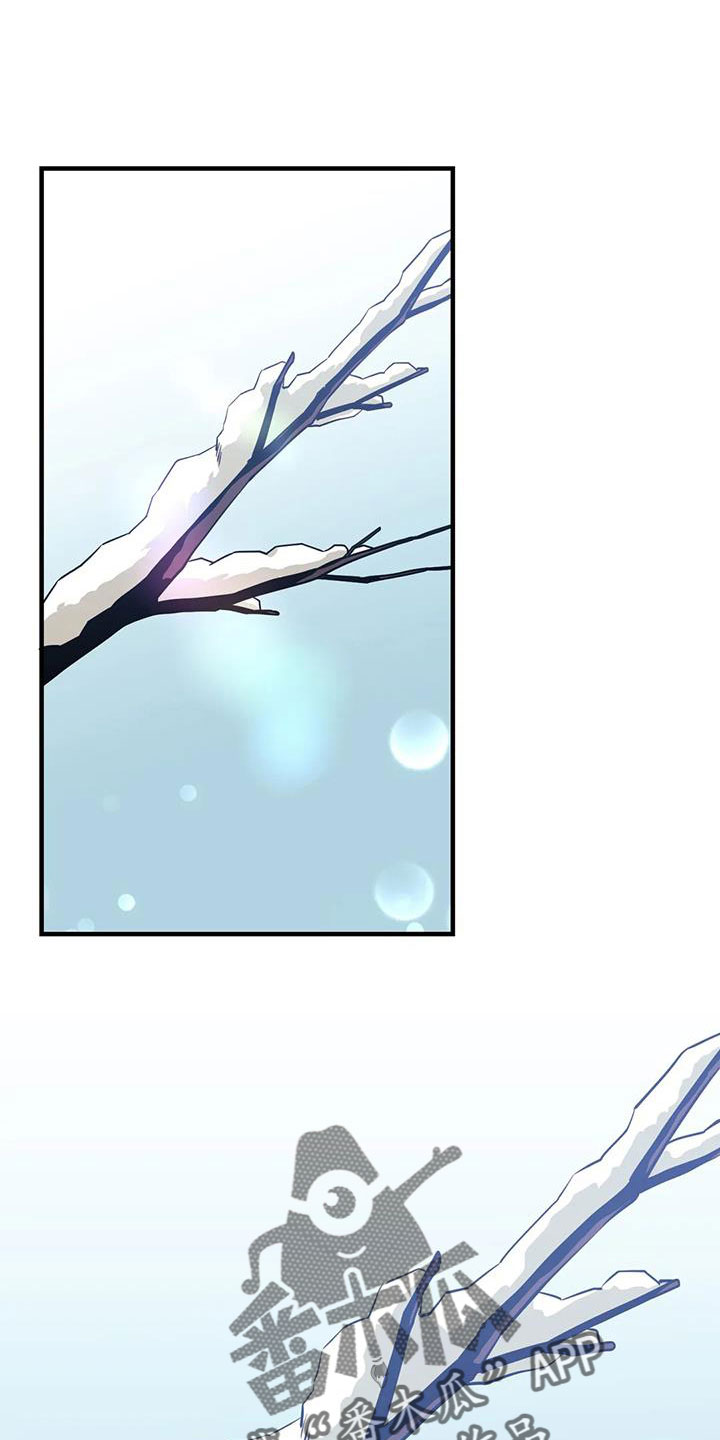 愿望使命漫画解说漫画,第120章：【第三季】偶遇1图