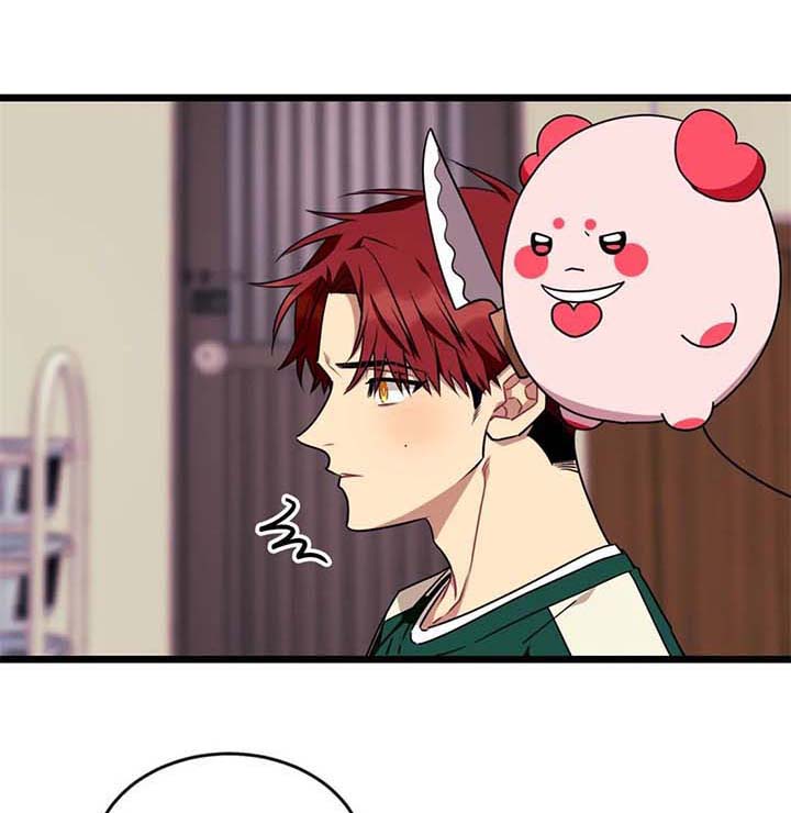 愿望实现的唯美句子简短漫画,第77章：【第二季】警告1图