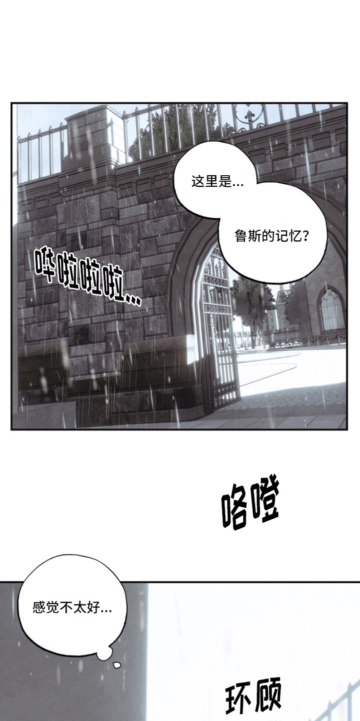 第18章：我爱的天使：带出记忆3