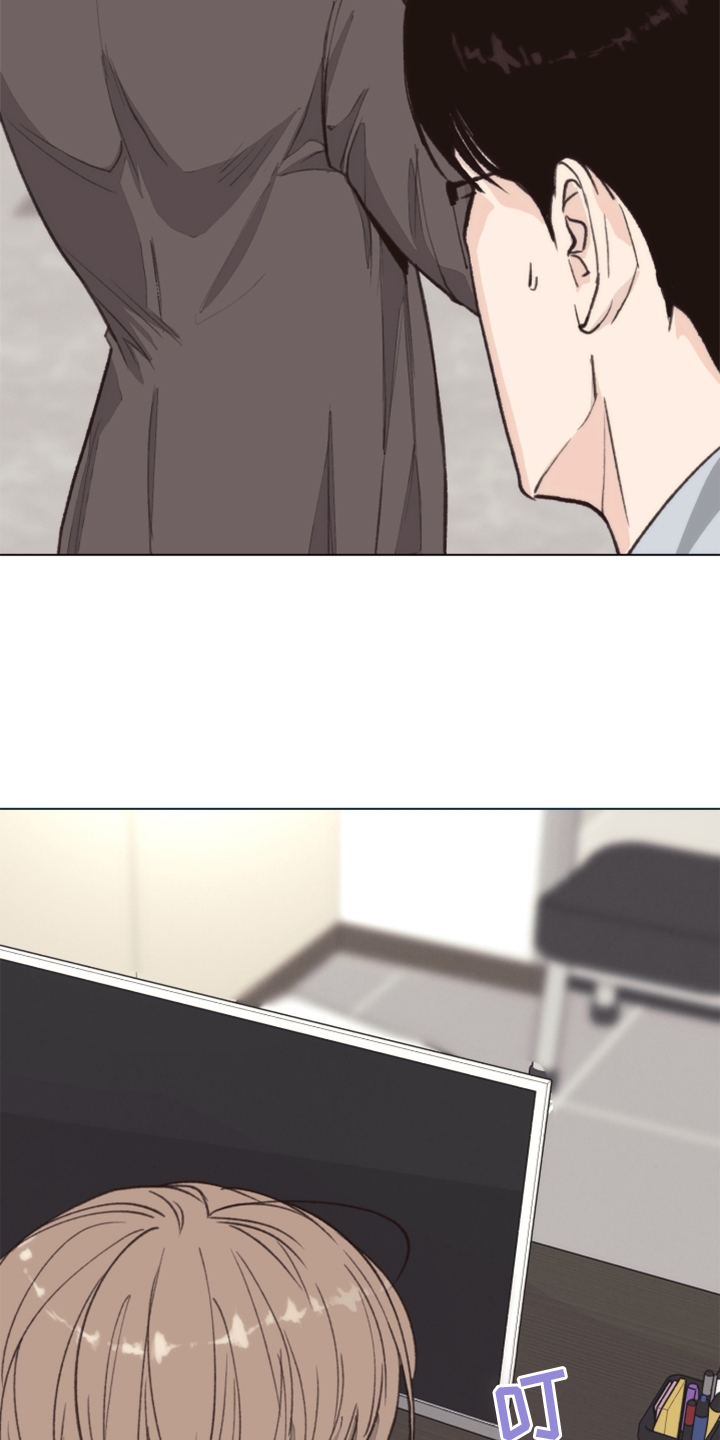 法医悬疑电视剧漫画,第109章：【番外】那里3图