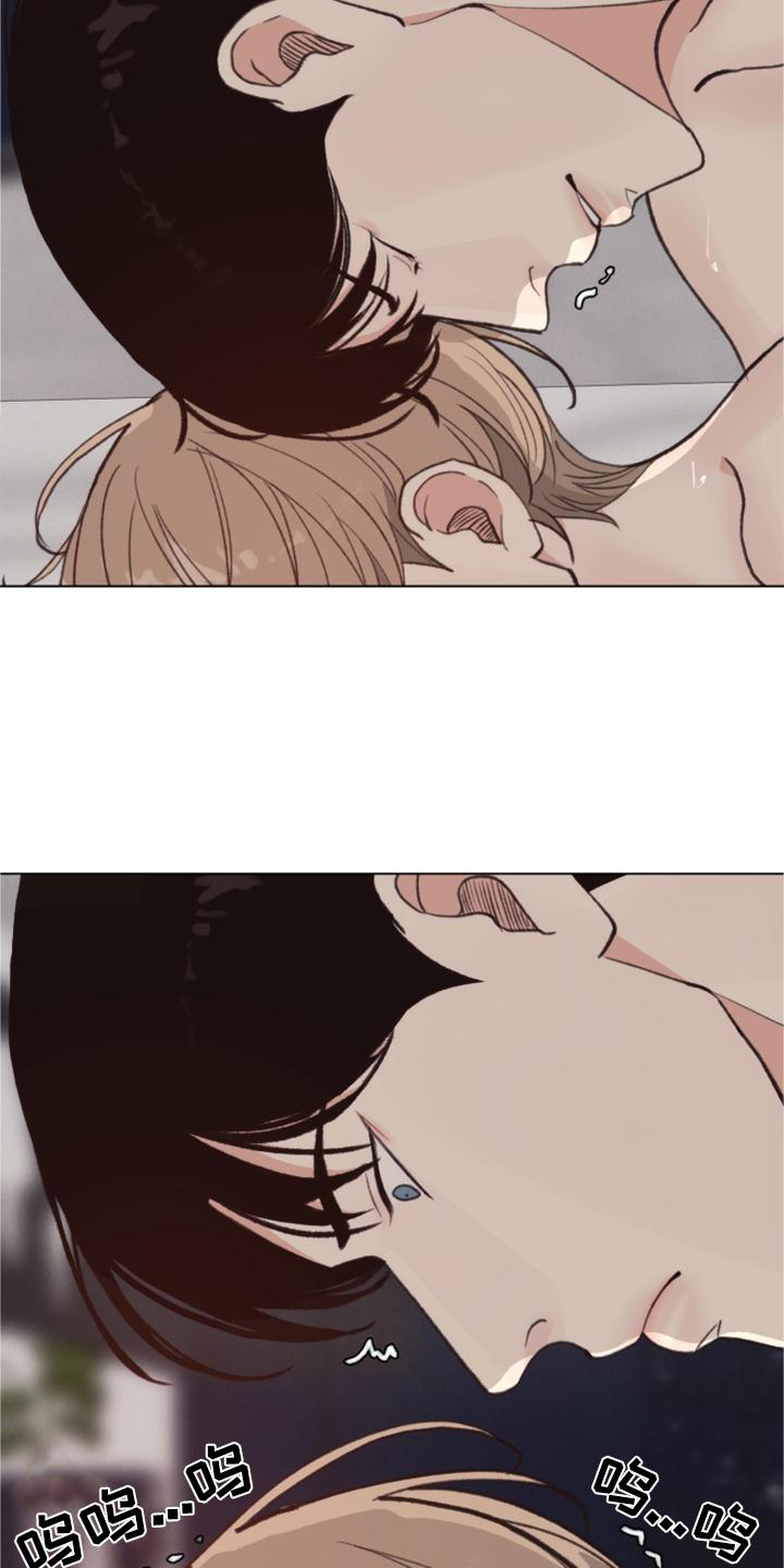 法医疑云完结了吗漫画,第124章：【番外】推翻2图
