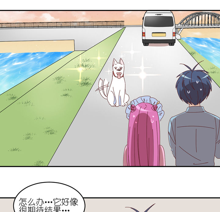 孟婆的碗抖音版最火版漫画,第66章：祸不单行4图