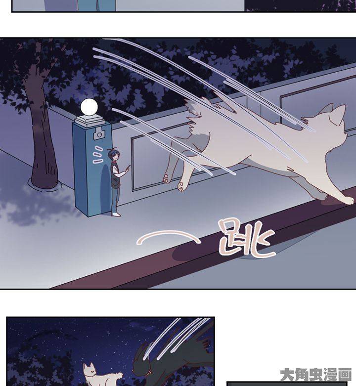 孟婆的汤原唱撕心裂肺漫画,第77章：孟婆会议3图