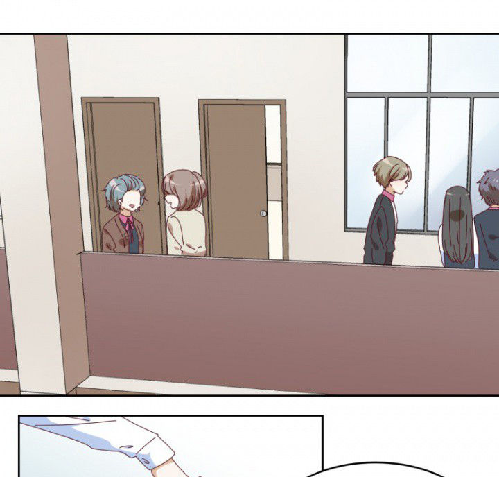 孟婆的汤好喝吗漫画,第51章：秘密基地1图