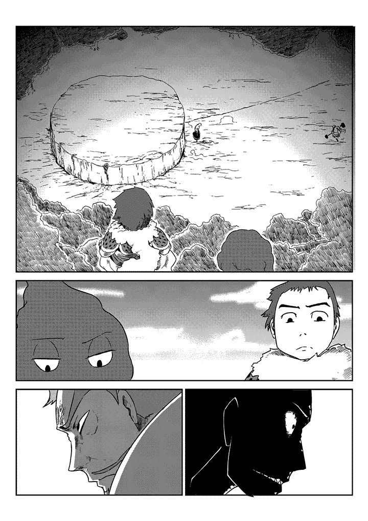 写小说漫画,第23章：1图