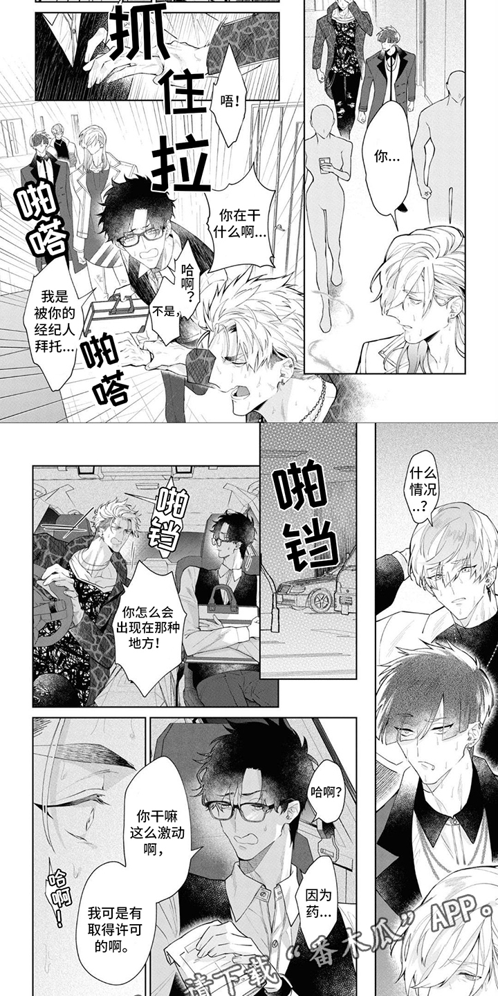 第4章：信息素1