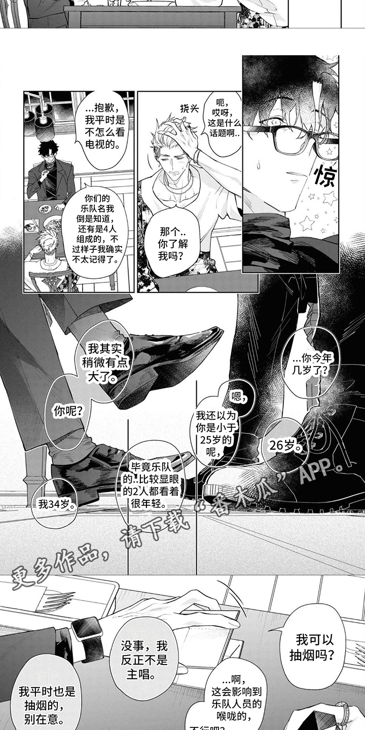 第6章：互相了解4