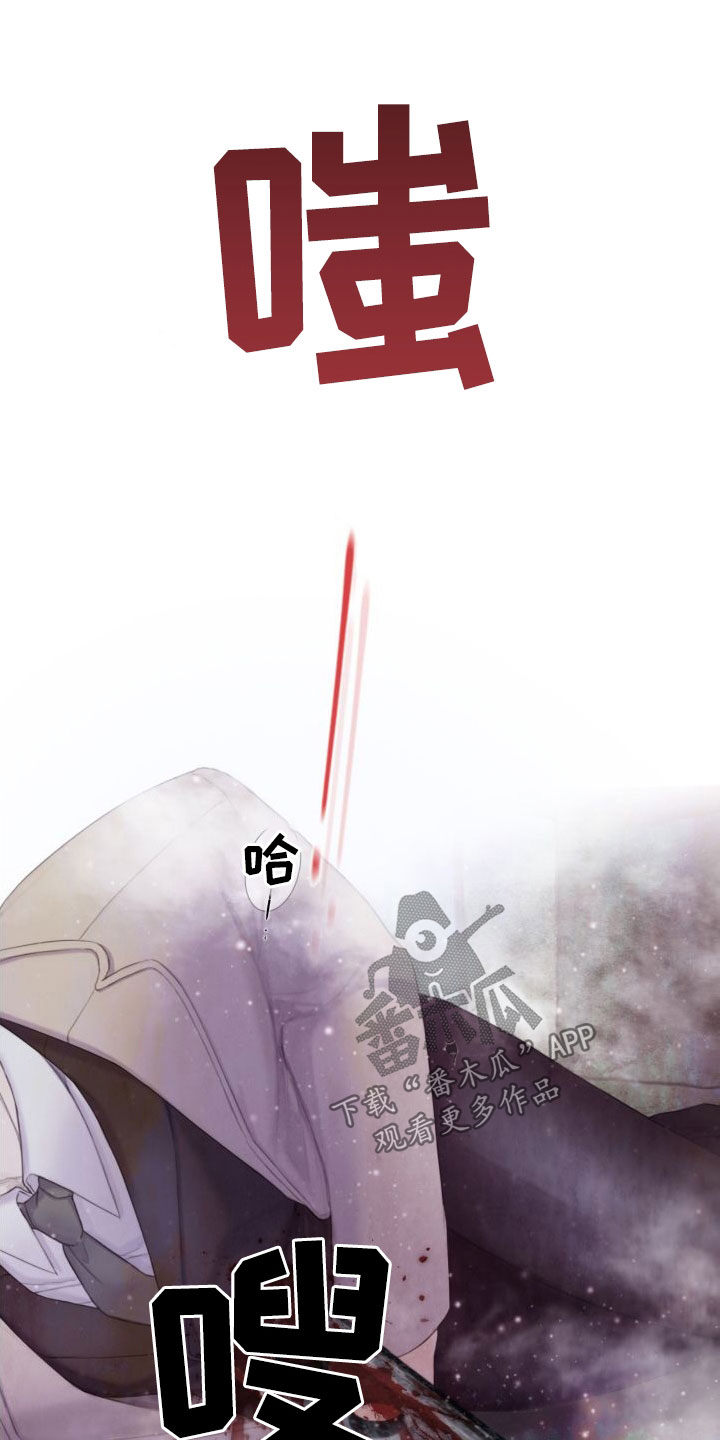 致命cs漫画,第27章：幻觉5图