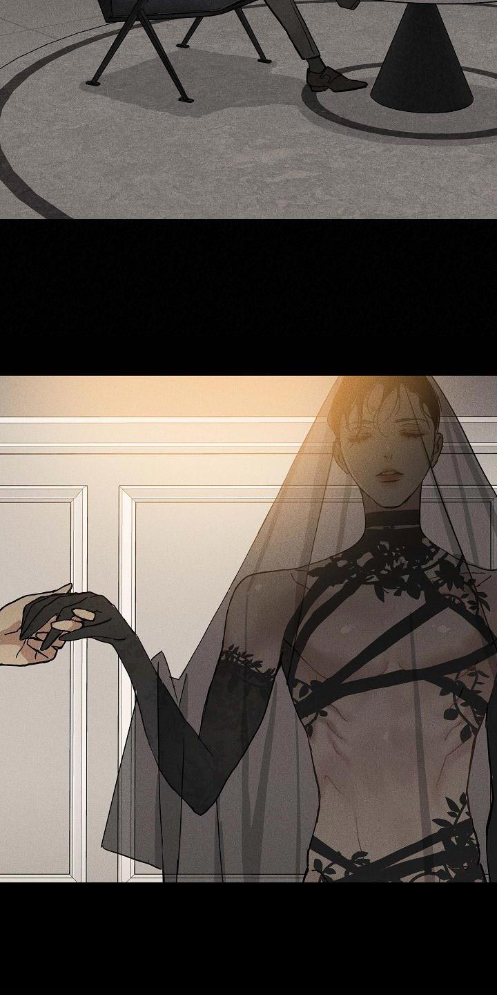 与男人结婚漫画下拉式漫画,第134章：【第二季】黑新娘4图