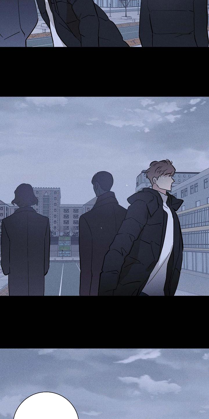 与男人结婚漫画完整版漫画,第120章：【第二季】尽快就业2图