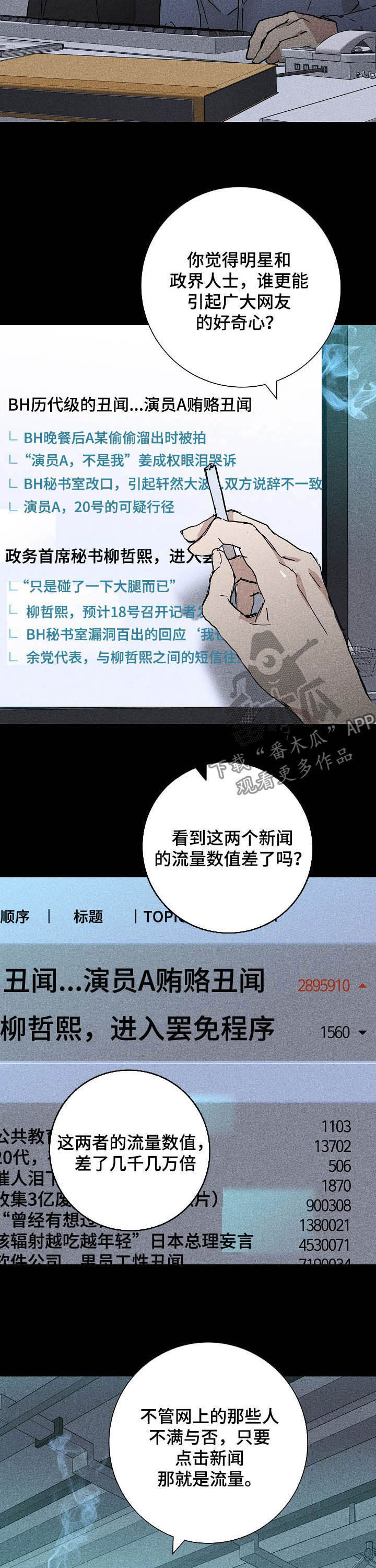 第36章：哪儿跑4
