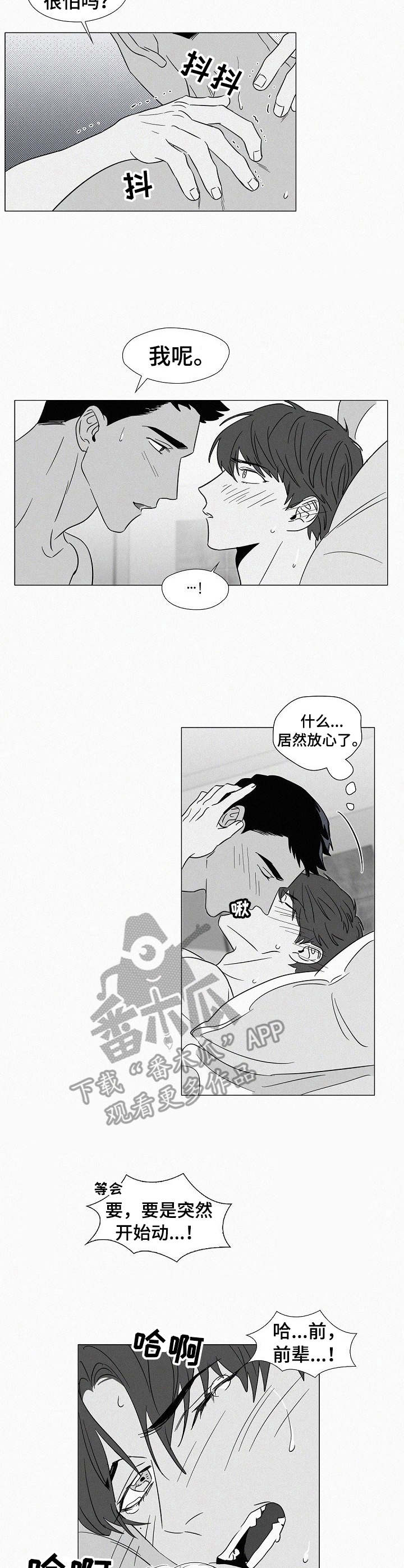 第38章：哭了4