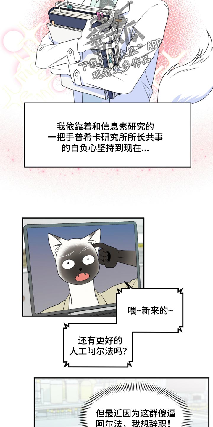 第57章：【第二季】新来的3