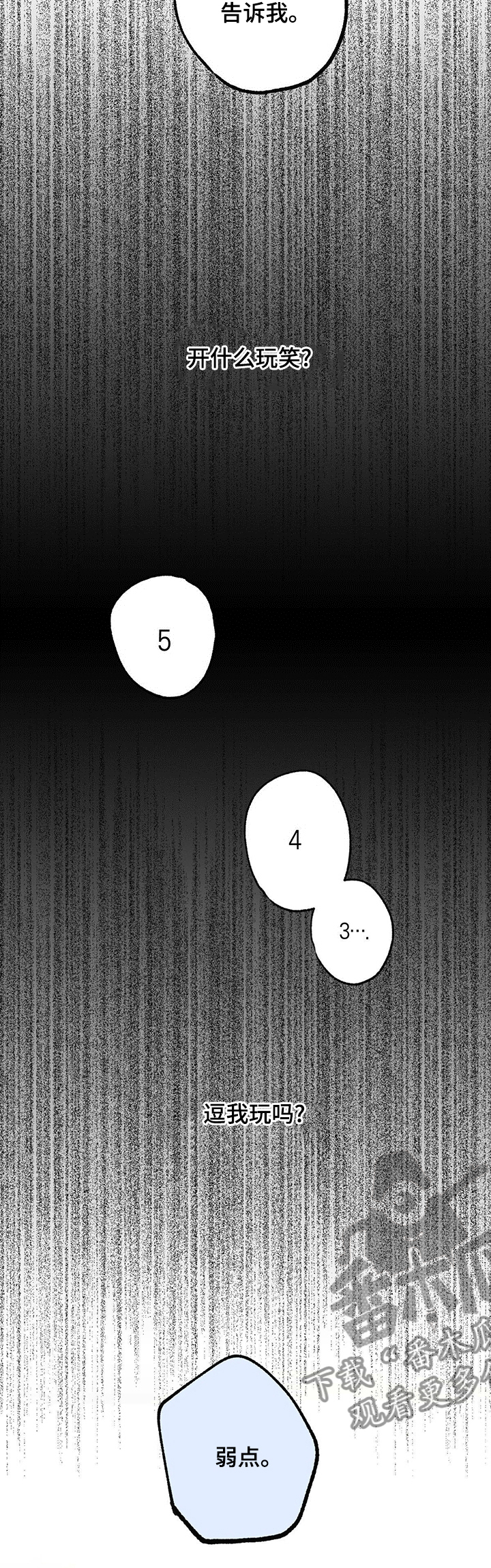 第40章：弱点1