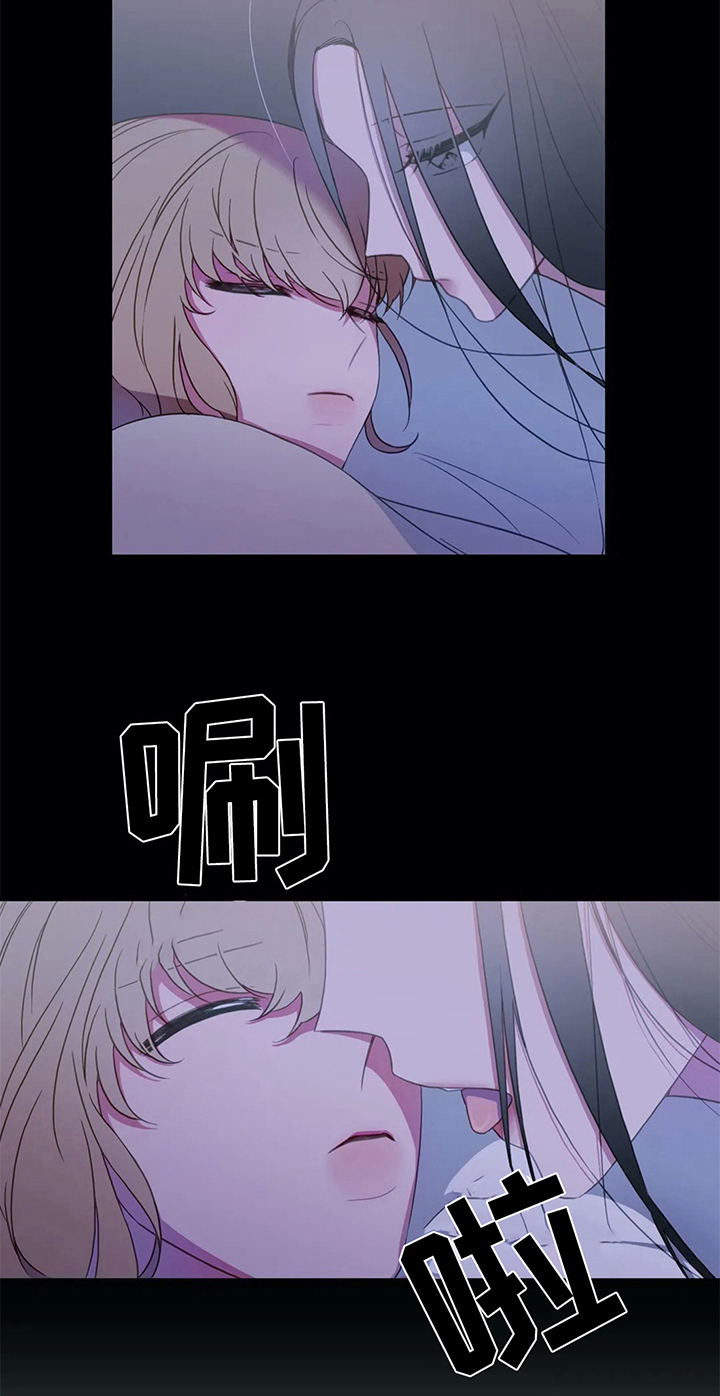 热浪游泳馆6月儿童游泳票漫画,第9章：同桌5图