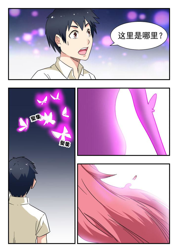 妖书录漫画全集免费漫画,第214章：5图