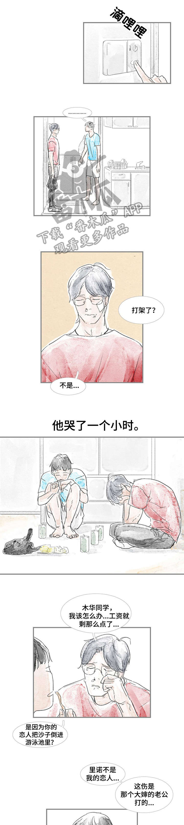 第7章：熟悉0
