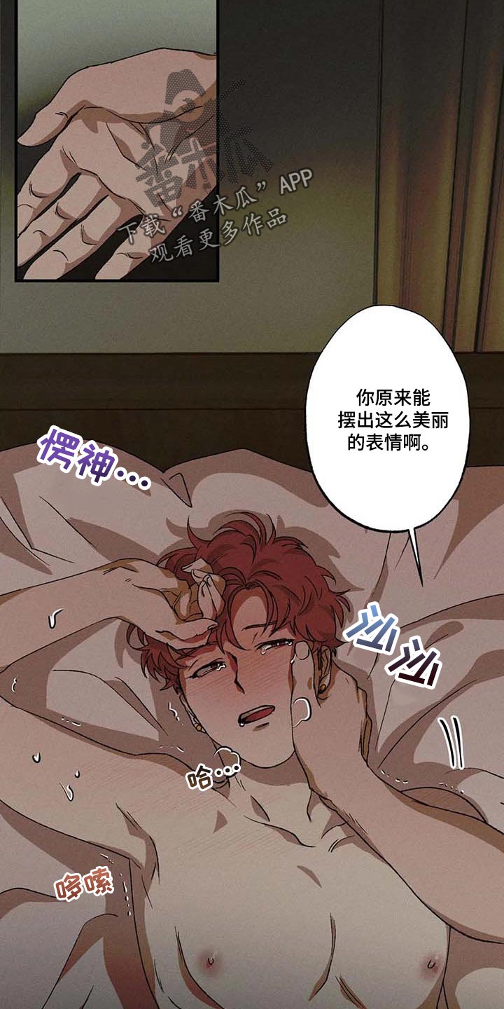 多重陷阱模组在哪漫画,第40章：我懂这个表情5图