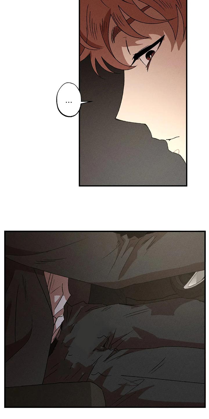 多重线性回归和logistic分析区别漫画,第85章：我来帮你吧5图