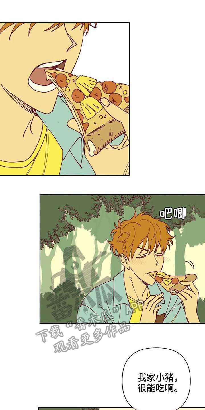 第33章：无情0