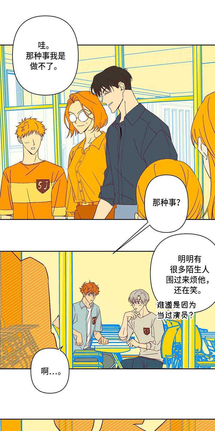未来的生活印度电影漫画,第18章：变化很大1图