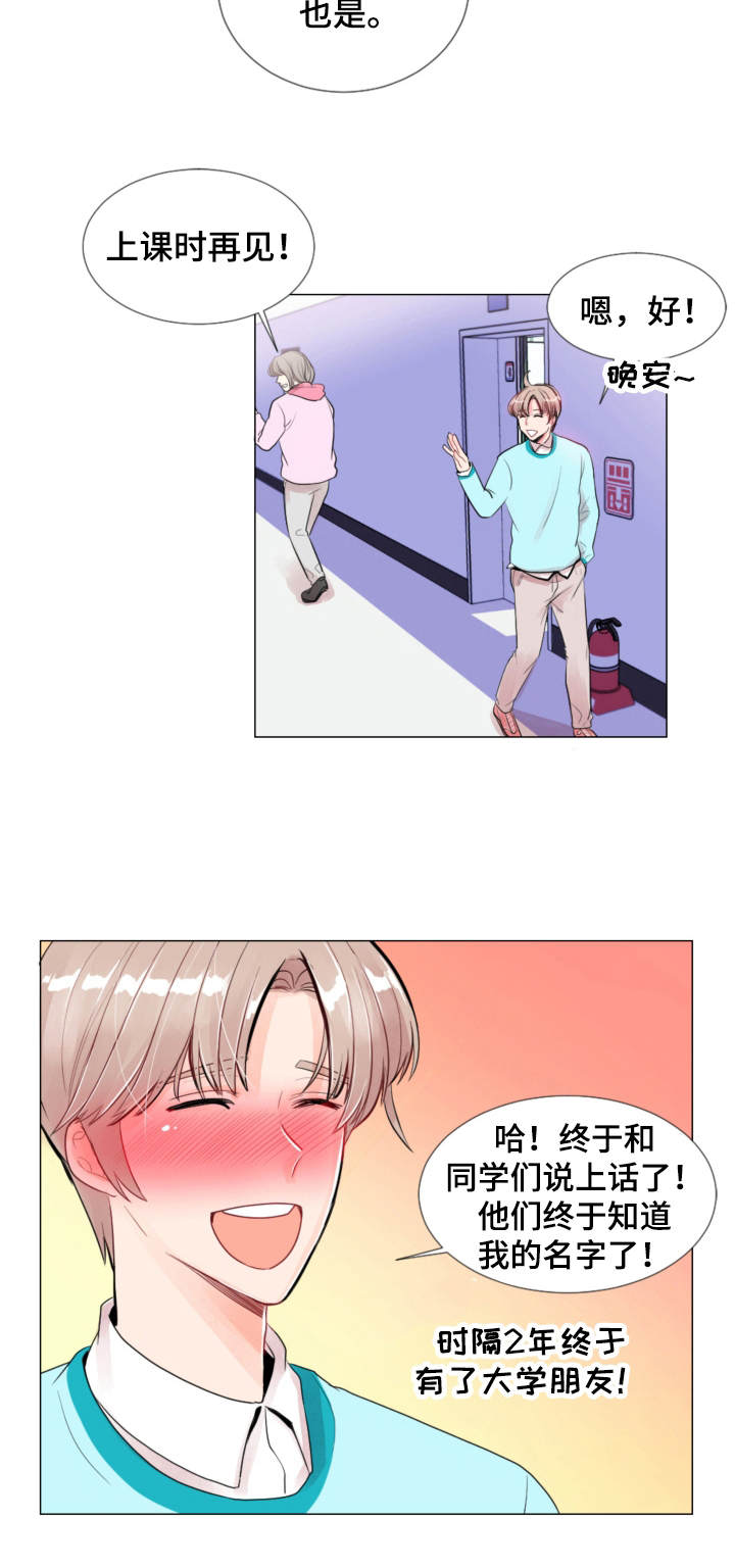 第2章：非常了解1