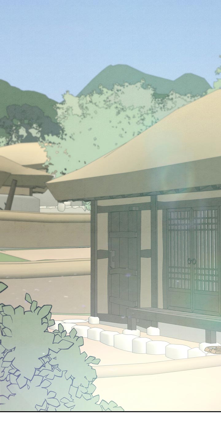染成纯黑会掉色吗漫画,第41章：伤心1图