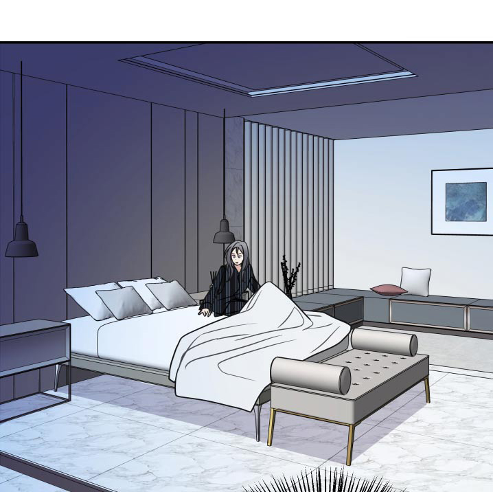 女性艾灸肚脐眼的好处与功效漫画,第36章：不会有事1图