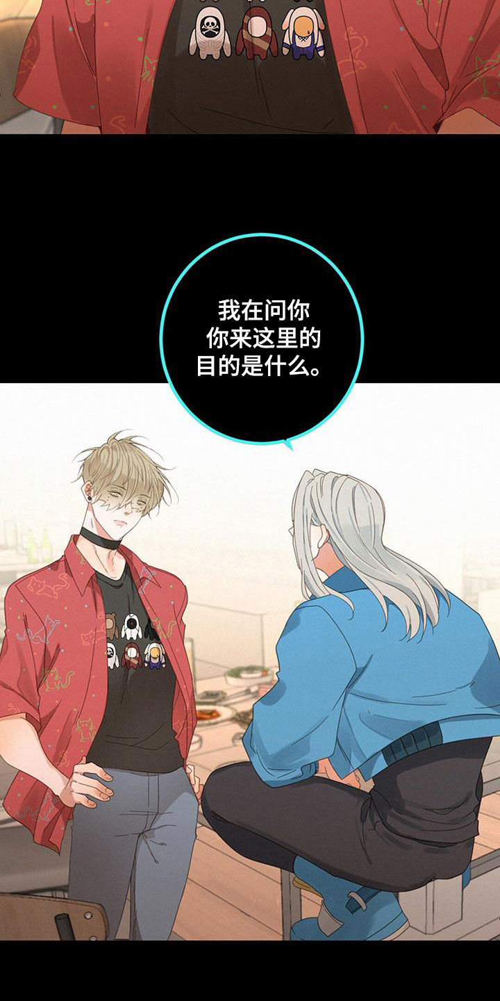 虚实交替中在文章有什么好处和作用漫画,第69章：没法理解5图
