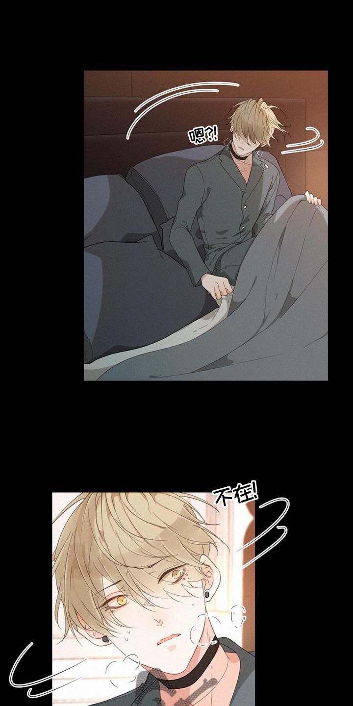 虚实交替的视频漫画,第39章：谁是谁1图