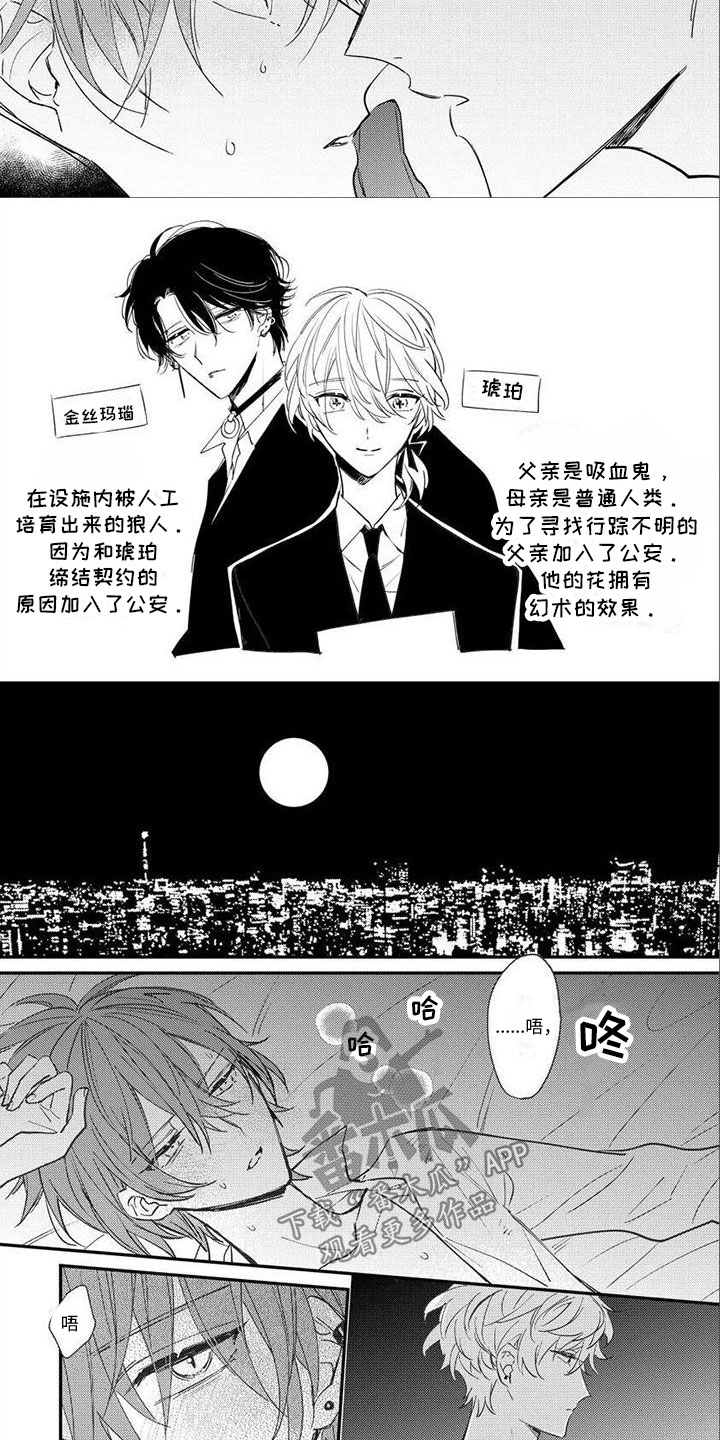 第11章：喝吗？2