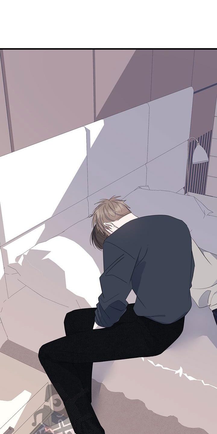 恋爱模拟游戏最火的几个漫画,第104章：只升不降3图