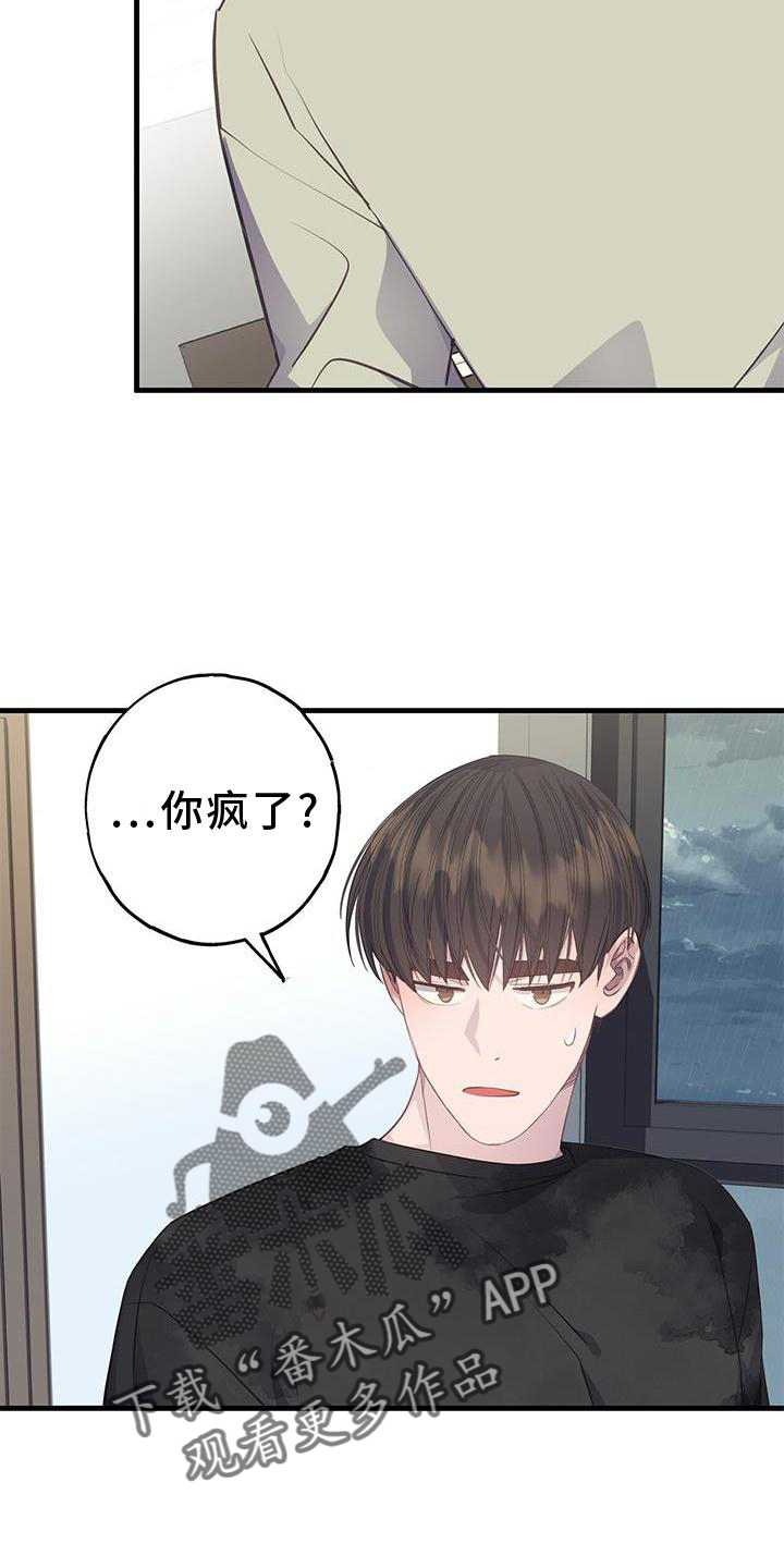 房东小姐姐模拟器-恋爱模拟游戏漫画,第76章：立场4图