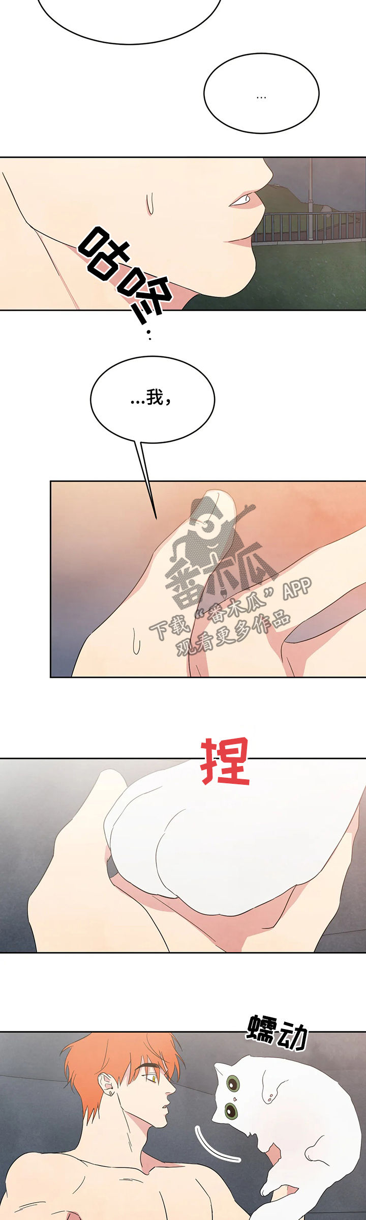 第25章：坦诚一点4
