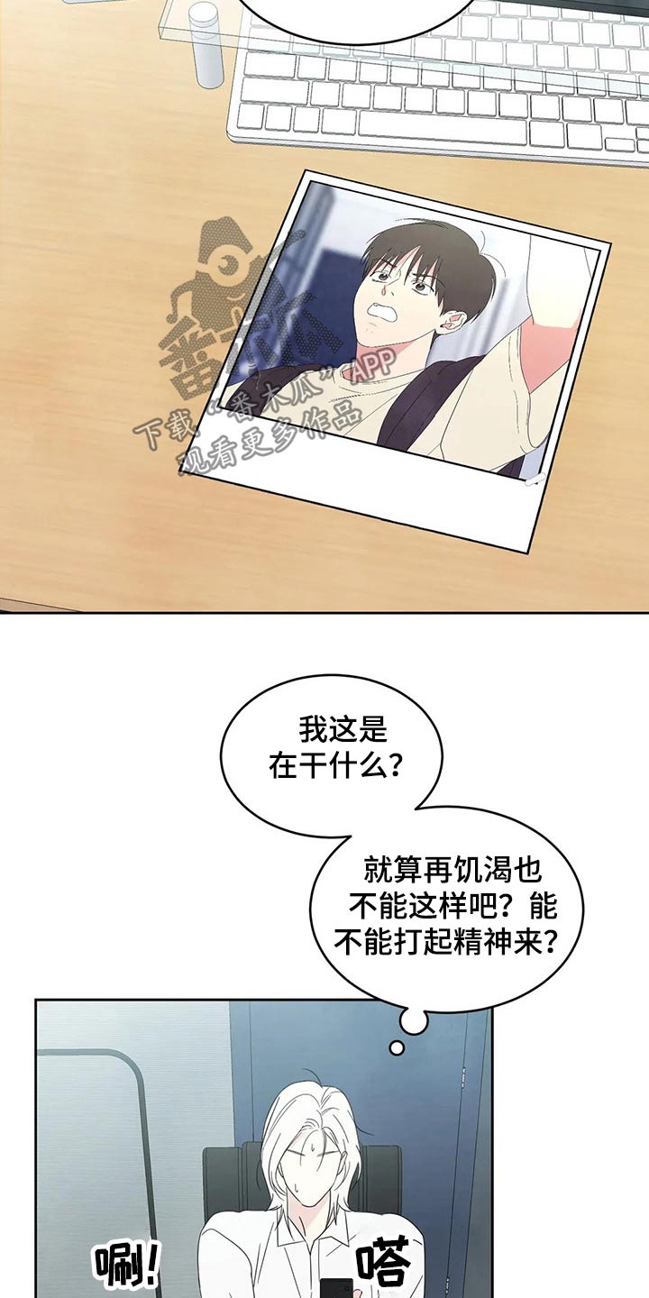 喜欢特别喜欢可是那又怎么样英文漫画,第64章：见面4图